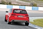 Audi RS4 Avant im Fahrbericht: Hat immer Kraft und brummt wunderbar