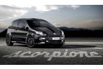Abarth Punto Scorpione: Streng limitierter Kraftprotz