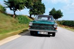 Ein Auto, zwei Geschichten: Glas 1700 - der bessere BMW?