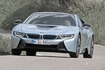 BMW i8 Technik: Technik-Geheimnis des Super-Hybrids