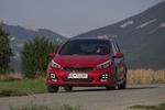 Kia Cee‘d Facelift (2016) mit neuem Dreizylinder: Erste Fahrt mit d...