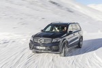 Mercedes GLS im Fahrbericht: Dieser S-Klasse-Kombi ist ein SUV