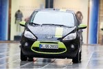 Ford Ka im Fahrbericht: Frauenschwarm mit Spritspar-Technik