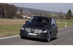 Exklusiv: Unterwegs mit der neuen Mercedes B-Klasse