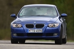 Audi A5 vs. BMW 320i: Coupé-Sause