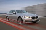 BMW 530d: Der 70-Prozent-7er im Top-Test
