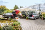 Cruze, Ceed und Octavia Combi: Kombi-Neulinge gegen Importmeister
