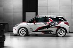Tuning World 2011: C5 by Carlsson, DS3 Racing und DS3 R3 im Focus