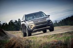 Fahrbericht Ford Explorer Platinum 3.5 V6 4WD: Das ist der Golf unt...