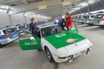 Porsche 924 im Fahrbericht: Auf Streife mit dem Zwillingsbruder