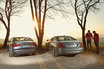 Mercedes S 350 Bluetec gegen Audi A8 3.0 TDI im Vergleich: Auto-Fei...