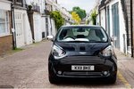 Aston Martin Cygnet Fahrbericht: Japan-Mini im Nobellook