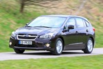 Subaru Impreza 1.6i Comfort im Fahrbericht: Kompakte Allradler völl...