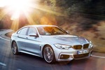 Peking 2014: BMW 4er Gran Coupé
