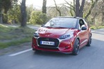 DS3-Performance (20169 1.6 Liter-Turbo: So fährt der aufgeladene 20...