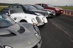 Top-Sprinter : Fünf Autos unter fünf Sekunden