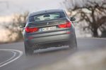 BMW 530d GT im Test: Das kann der viertürige Diesel Gran Turismo