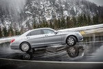 Mercedes-Maybach S 600 Guard im Handlingstest: Überleben wo andere ...
