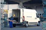 Neues Leasing-Programm für Fiat Ducato