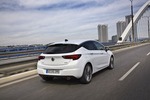 Fahrbericht Opel Astra K (2015): Wie der neue Golf-Gegner fährt