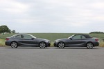 BMW 220d Coupé und Cabrio: 5000 Euro für ein bisschen Stoff und Luft