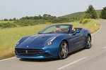 Ferrari California T im Fahrbericht: Erstmals unterwegs mit Turbomotor