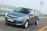 Hyundai i20 Blue 1.1 CRDi im Fahrbericht: Kleiner Wagen, kleiner Ve...