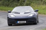 Lotus Evora IPS: Überarbeiteter Mittelmotor-Sportler