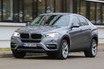 BMW X6 xDrive 30d im Test: 2.260 Kilogramm gekonnt kaschiert