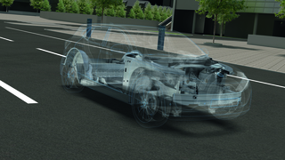 Edag entwickelt Hybridspeicher für E-Autos - Mit Wasserstoff auf la...