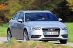 Audi A3 Sportback 1.2 TFSI im Fahrbericht: Verzicht ohne Reue