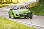 Mazda MX-5 Karai im Fahrbericht: Mitlenken per Gasfuß erwünscht