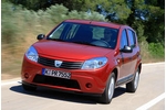 Dacia Sandero: Erste Fahrt mit den neuen Basismotoren