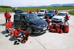 Audi Q5, BMW 5er, Opel Zafira und Renault Espace: Das Van-SUV-Cross...