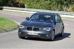 BMW 114i im Fahrbericht: Schwächster 1er aller Zeiten
