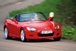 Honda S2000 im Fahrbericht: Drehzahlkönig aus Fernost
