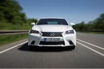 Lexus GS 450h im Fahrbericht: Dynamisch kurven wie der BMW 5er?