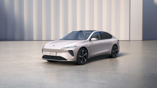 Nio ET7 kommt nach Deutschland - Start mit Mega-Reichweite