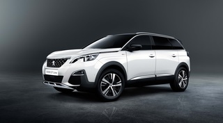 Peugeot 5008 - Lieber Crossover als Van (Kurzfassung)