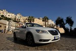 Lancia Flavia im Fahrbericht: Italienisch ist ein Frage der Einstel...
