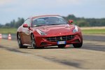 Ferrari FF im Test: Vorne Sportwagen, hinten Familien-GT