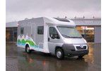 Peugeot: Neustart mit Reisemobilen