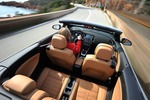 Opel Cascada im Fahrbericht: Auftritt mondän, Preis bodenständig