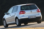 Golf 1.4 TSI DSG: Direkt-Verbindung