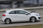 Kia Rio 1.4 Spirit im Fahrbericht: Größe allein reicht nicht