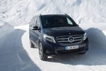 Mercedes V 250 Bluetec 4Matic lang im Fahrbericht: Nobler Freizeit-...