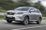 Lexus RX 450h im Test: Hybrid-SUV kaufen oder warten?
