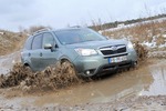 Test: Subaru Forester - Statt Lifestyle handfeste Qualitäten