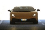 Lamborghini Gallardo: Radikales Werkzeug für die Rennstrecke