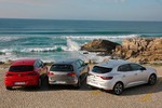 Opel Astra vs. Renault Mégane vs. VW Golf: Mégane besser denn je